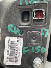 Load image into Gallery viewer, SIDE VIEW DOOR MIRROR Ford F150 Pickup 15 16 17 18 Right - NW585283
