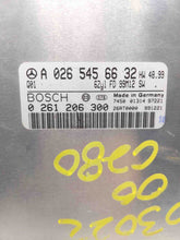 Load image into Gallery viewer, ECU ECM COMPUTER Mercedes E320 ML320 1998 98 99 00 - NW61146
