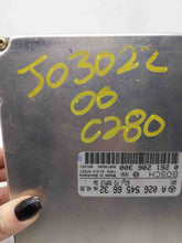 Load image into Gallery viewer, ECU ECM COMPUTER Mercedes E320 ML320 1998 98 99 00 - NW61146
