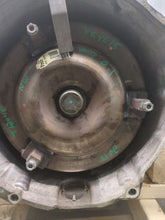 Load image into Gallery viewer, [INVENTORYCAR_YEAR_MAKE_MODEL] TRANSMISSION 4X4 - NW585360
