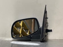 Load image into Gallery viewer, SIDE VIEW MIRROR Explorer Mountaineer 2002 02 2003 03 2004 04 05 Power Left - NW50884
