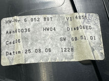 Load image into Gallery viewer, SPEEDOMETER CLUSTER BMW 530i 525i 2006 06 2007 07 - NW159825

