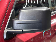 Load image into Gallery viewer, SIDE VIEW DOOR MIRROR Jeep Patriot 2013 13 2014 14 2015 15 Left - NW585286
