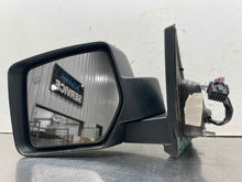 Load image into Gallery viewer, SIDE VIEW DOOR MIRROR Jeep Patriot 2013 13 2014 14 2015 15 Left - NW585286
