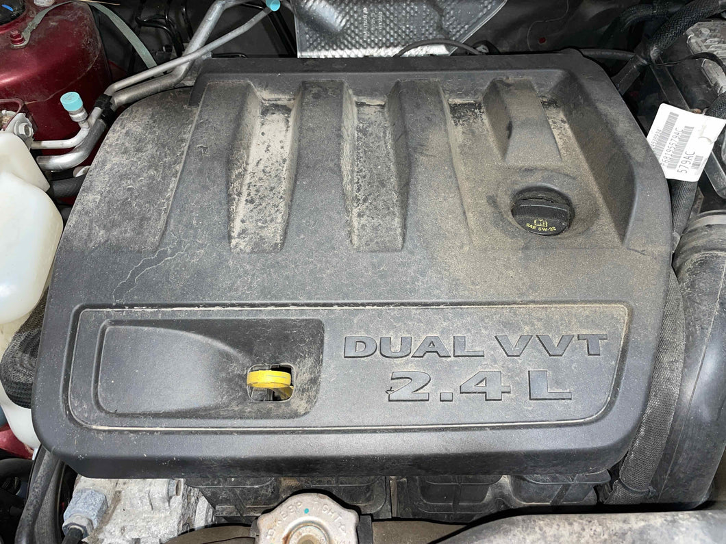 Engine Motor Jeep Patriot 2015 - NW585181
