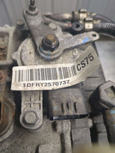 Load image into Gallery viewer, Transmission Jeep Patriot 2015 - NW585138
