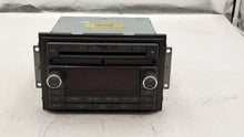 Load image into Gallery viewer, RADIO Ford Edge Lincoln MKX 2008 08  AM FM CD - NW135241
