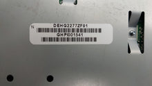 Load image into Gallery viewer, RADIO Ford Edge Lincoln MKX 2008 08  AM FM CD - NW135241
