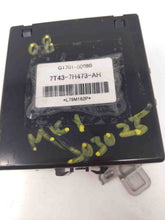 Load image into Gallery viewer, TRANSFER CASE CONTROL MODULE COMPUTER Edge MKX 07 08 09 - NW27525
