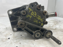 Load image into Gallery viewer, POWER STEERING PUMP Range Rover 2003 03 2004 04 2005 05 - NW163991
