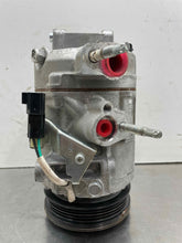 Load image into Gallery viewer, AC Compressor  CORSAIR 2022 - NW585855
