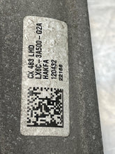 Load image into Gallery viewer, Steering Gear Rack  CORSAIR 2022 - NW585939
