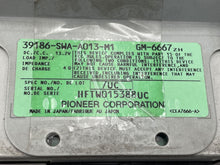 Load image into Gallery viewer, AMPLIFIER Honda CR-V 2007 07 2008 08 2009 09 2010 10 2011 11 - NW137669
