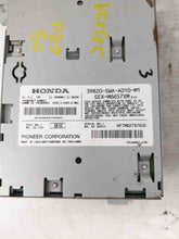Load image into Gallery viewer, RADIO Honda CR-V 2007 07 2008 08 2009 09 2010 10 11 SATELLITE RECEIVER - NW538216
