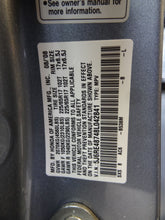 Load image into Gallery viewer, TRANSFER CASE CR-V 2007 07 2008 08 2009 09 2010 10 2011 11 - NW176860
