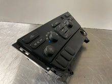 Load image into Gallery viewer, Temp Climate AC Heater Control XC70 V70 2005 05 2006 06 2007 07 - NW101687
