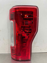 Load image into Gallery viewer, Tail Lamp Light  FORD F250SD PICKUP 2022 - NW586191
