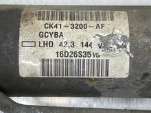 Load image into Gallery viewer, Steering Gear Rack  TRANSIT 250 2016 - NW586186
