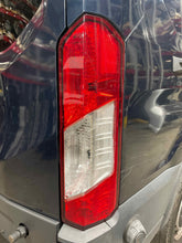 Load image into Gallery viewer, Tail Lamp Light  TRANSIT 250 2016 - NW586192
