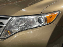 Load image into Gallery viewer, HEADLIGHT LAMP ASSEMBLY Venza 09 10 11 12 13 14 15 16 Left - NW586160

