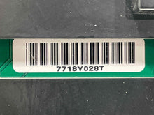 Load image into Gallery viewer, Speedometer Cluster  PROMASTER 2500 VAN 2018 - NW586396
