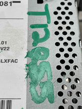 Load image into Gallery viewer, Radio  PROMASTER 2500 VAN 2018 - NW586280
