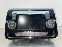 Load image into Gallery viewer, Radio  PROMASTER 2500 VAN 2018 - NW586280
