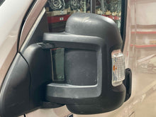 Load image into Gallery viewer, Side View Door Mirror  PROMASTER 2500 VAN 2018 - NW586332
