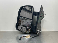 Load image into Gallery viewer, Side View Door Mirror  PROMASTER 2500 VAN 2018 - NW586332
