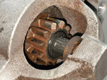 Load image into Gallery viewer, STARTER MOTOR S60 S80 S90 V60 V90 XC60 XC70 XC90 15 16 17 18 - NW586401
