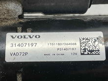 Load image into Gallery viewer, STARTER MOTOR S60 S80 S90 V60 V90 XC60 XC70 XC90 15 16 17 18 - NW586401
