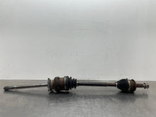 Load image into Gallery viewer, FRONT CV AXLE SHAFT EX37 G37 Q50 Q60 QX50 13 14 15 16 17 18 Left - NW586108
