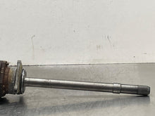 Load image into Gallery viewer, FRONT CV AXLE SHAFT EX37 G37 Q50 Q60 QX50 13 14 15 16 17 18 Left - NW586108
