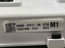 Load image into Gallery viewer, SPEEDOMETER CLUSTER Toyota Avalon 2013 13 2014 14 2015 15 - NW586599
