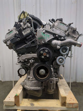 Load image into Gallery viewer, ENGINE MOTOR Avalon Camry 12 13 14 15 16 17 18 3.5L VIN K - NW586685
