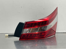 Load image into Gallery viewer, OUTER TAIL LIGHT LAMP Toyota Avalon 2013 13 2014 14 2015 15 Right - NW586667
