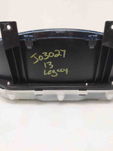 Load image into Gallery viewer, Speedometer Cluster Subaru Legacy 2013 - NW161882
