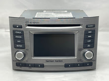 Load image into Gallery viewer, RADIO Subaru Legacy 2013 13 2014 14 - NW139768
