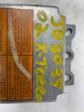 Load image into Gallery viewer, AIR BAG COMPUTER X terra Frontier 2002 02 2003 03 2004 04 - NW31754
