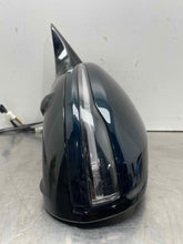 Load image into Gallery viewer, Side View Door Mirror  MERCEDES E-CLASS 2017 - NW586830
