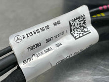 Load image into Gallery viewer, Side View Door Mirror  MERCEDES E-CLASS 2017 - NW586830
