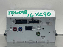 Load image into Gallery viewer, RADIO Volvo S90 V90 XC60 XC90 16 17 18 19 20 - NW586905
