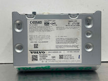 Load image into Gallery viewer, RADIO Volvo S90 V90 XC60 XC90 16 17 18 19 20 - NW586905
