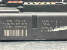 Load image into Gallery viewer, BODY CONTROL COMPUTER Clubman Mini Cooper Countryman 2008 08 09 10 11 12 - NW500397
