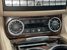 Load image into Gallery viewer, FRONT TEMPERATURE CONTROLS CLS550 CLS63 12 13 14 - NW587103
