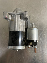 Load image into Gallery viewer, Starter Motor  FIAT 500 2013 - NW170502
