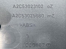 Load image into Gallery viewer, SPEEDOMETER CLUSTER Volkswagen EOS 2007 07 - NW587242
