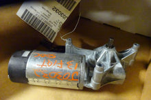Load image into Gallery viewer, Convertible Top Motor  FIAT 500 2013 - NW50133

