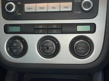 Load image into Gallery viewer, Temp Climate AC Heater Control Volkswagen Jetta Rabbit Golf Passat 06 07 08 09 - NW586988
