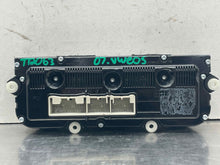 Load image into Gallery viewer, Temp Climate AC Heater Control Volkswagen Jetta Rabbit Golf Passat 06 07 08 09 - NW586988
